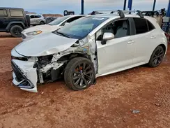 JTNC4MBE3R3229474 2024 TOYOTA COROLLA