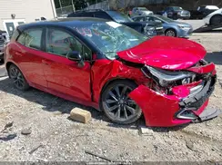 JTNC4MBE3R3232133 2024 TOYOTA COROLLA
