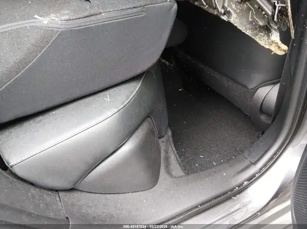 JTNC4MBE3S3236009 2025 TOYOTA COROLLA - Image 8