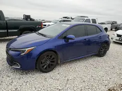 JTNC4MBE3S3236205 2025 TOYOTA COROLLA