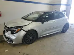 JTNC4MBE3S3241422 2025 TOYOTA COROLLA