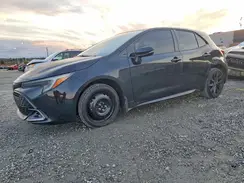 JTNC4MBE3S3241484 2025 TOYOTA COROLLA