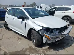 JTNC4MBE3T3254642 2026 TOYOTA COROLLA