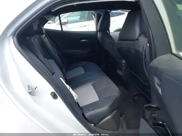 JTNC4MBE3T3254642 2026 TOYOTA COROLLA - Image 8