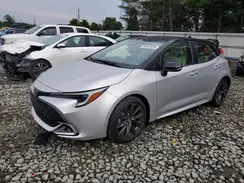 JTNC4MBE3T3258108 2026 TOYOTA COROLLA