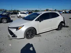 JTNC4MBE3T3262353 2026 TOYOTA COROLLA