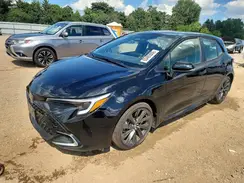 JTNC4MBE3T3262496 2026 TOYOTA COROLLA