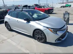 JTNC4MBE3T3270338 2026 TOYOTA COROLLA