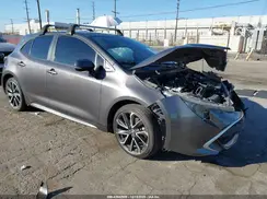 JTNC4MBE4M3109482 2021 TOYOTA COROLLA