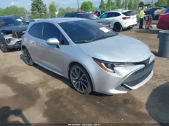 JTNC4MBE4M3118702 2021 TOYOTA COROLLA