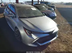 JTNC4MBE4M3139369 2021 TOYOTA COROLLA