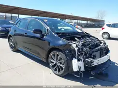 JTNC4MBE4N3148686 2022 TOYOTA COROLLA