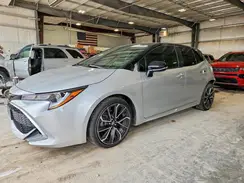 JTNC4MBE4N3149496 2022 TOYOTA COROLLA