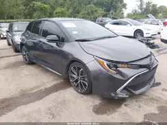 JTNC4MBE4N3159963 2022 TOYOTA COROLLA