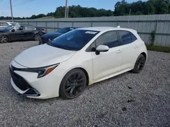 JTNC4MBE4P3204130 2023 TOYOTA COROLLA
