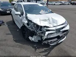 JTNC4MBE4P3207044 2023 TOYOTA COROLLA
