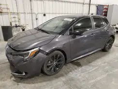 JTNC4MBE4P3211370 2023 TOYOTA COROLLA