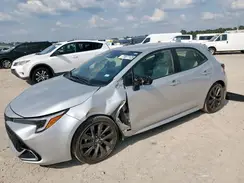 JTNC4MBE4R3214188 2024 TOYOTA COROLLA