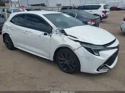 JTNC4MBE4R3215681 2024 TOYOTA COROLLA