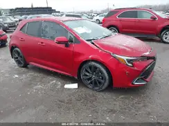 JTNC4MBE4R3225806 2024 TOYOTA COROLLA