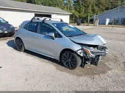 JTNC4MBE4R3228463 2024 TOYOTA COROLLA