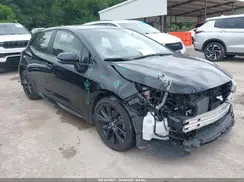 JTNC4MBE4R3229869 2024 TOYOTA COROLLA