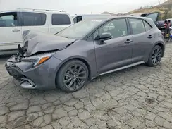 JTNC4MBE4R3230052 2024 TOYOTA COROLLA