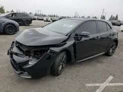 JTNC4MBE4R3230892 2024 TOYOTA COROLLA