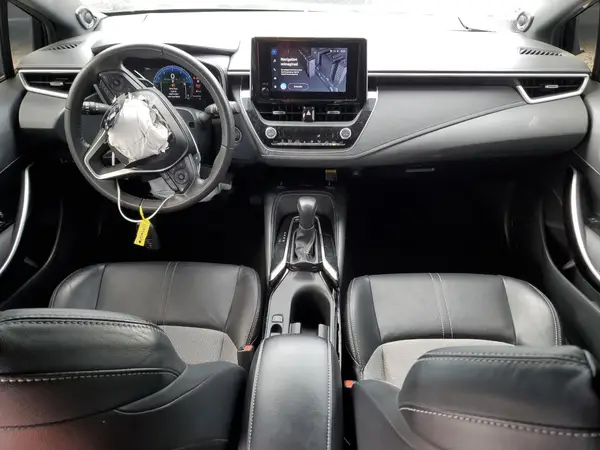 JTNC4MBE4R3230892 2024 TOYOTA COROLLA - Image 8