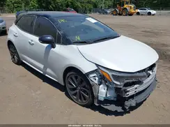 JTNC4MBE4R3231279 2024 TOYOTA COROLLA