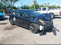 JTNC4MBE4R3231329 2024 TOYOTA COROLLA