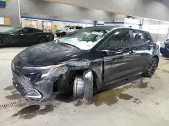 JTNC4MBE4R3232514 2024 TOYOTA COROLLA