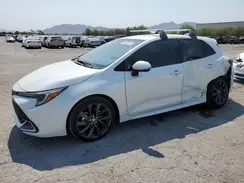 JTNC4MBE4S3235032 2025 TOYOTA COROLLA