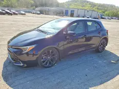 JTNC4MBE4S3239954 2025 TOYOTA COROLLA
