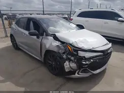 JTNC4MBE4S3249223 2025 TOYOTA COROLLA