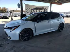 JTNC4MBE4S3251750 2025 TOYOTA COROLLA