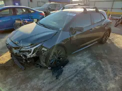 JTNC4MBE4S3253370 2025 TOYOTA COROLLA