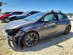 JTNC4MBE4T3257419 2026 TOYOTA COROLLA