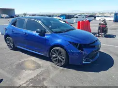 JTNC4MBE4T3259302 2026 TOYOTA COROLLA