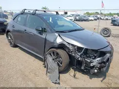 JTNC4MBE4T3259686 2026 TOYOTA COROLLA