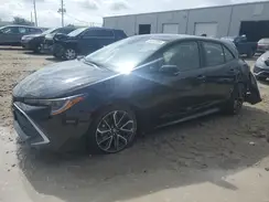 JTNC4MBE5M3108339 2021 TOYOTA COROLLA