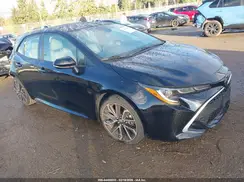 JTNC4MBE5M3115842 2021 TOYOTA COROLLA