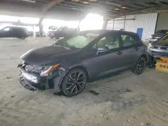 JTNC4MBE5M3116702 2021 TOYOTA COROLLA