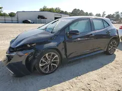 JTNC4MBE5M3139025 2021 TOYOTA COROLLA