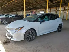 JTNC4MBE5N3161575 2022 TOYOTA COROLLA
