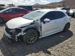 JTNC4MBE5N3162726 2022 TOYOTA COROLLA