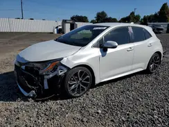 JTNC4MBE5N3163519 2022 TOYOTA COROLLA