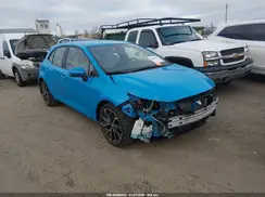 JTNC4MBE5N3164086 2022 TOYOTA COROLLA