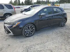 JTNC4MBE5N3170146 2022 TOYOTA COROLLA