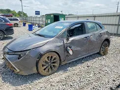 JTNC4MBE5N3177968 2022 TOYOTA COROLLA
